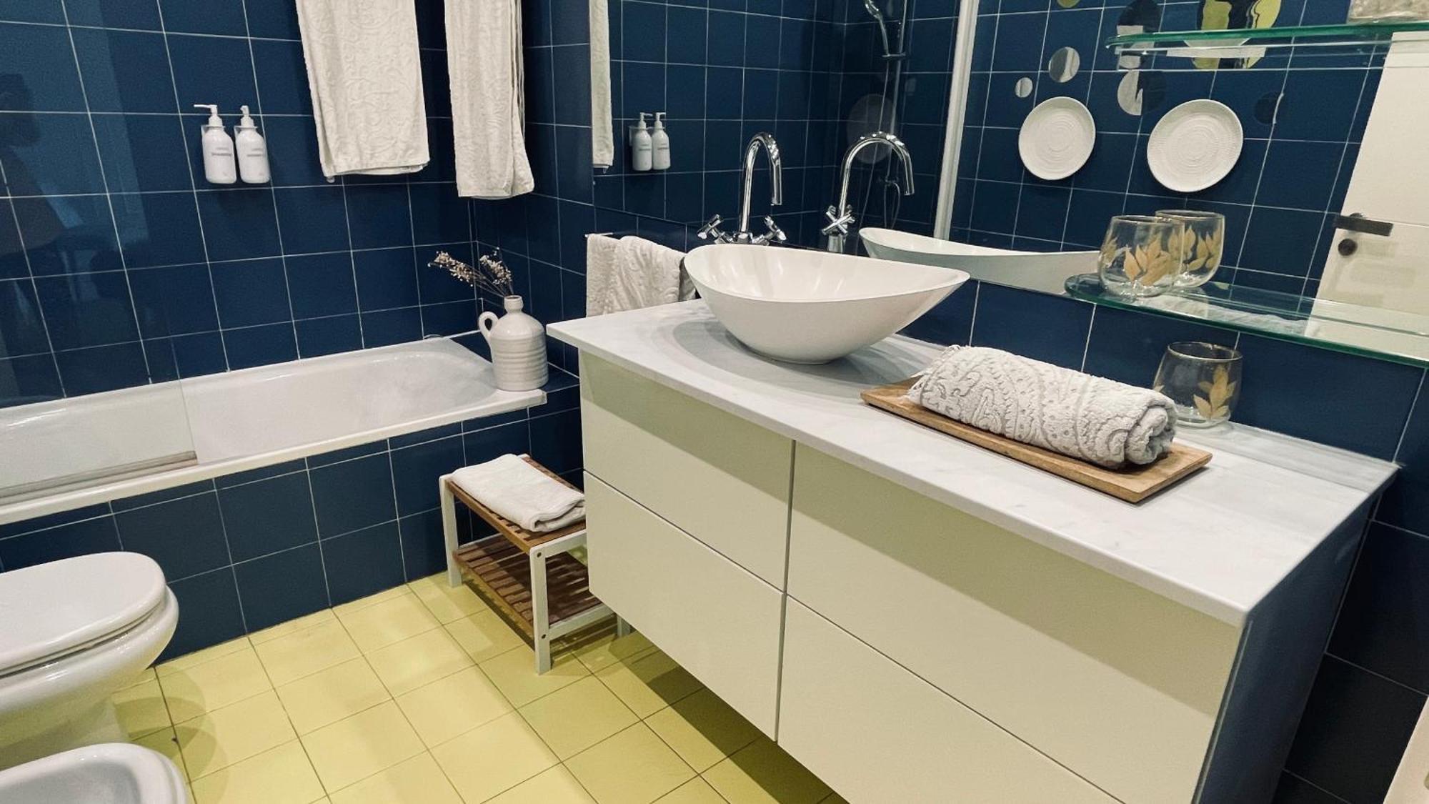 Estilosa Casa Golf Suites Gorraiz Luaran gambar