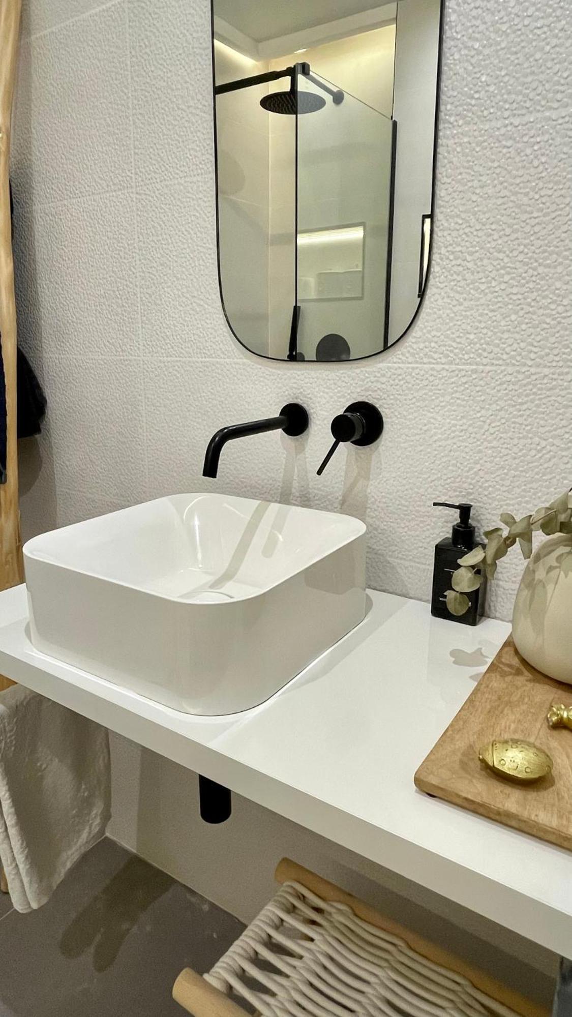 Estilosa Casa Golf Suites Gorraiz Luaran gambar