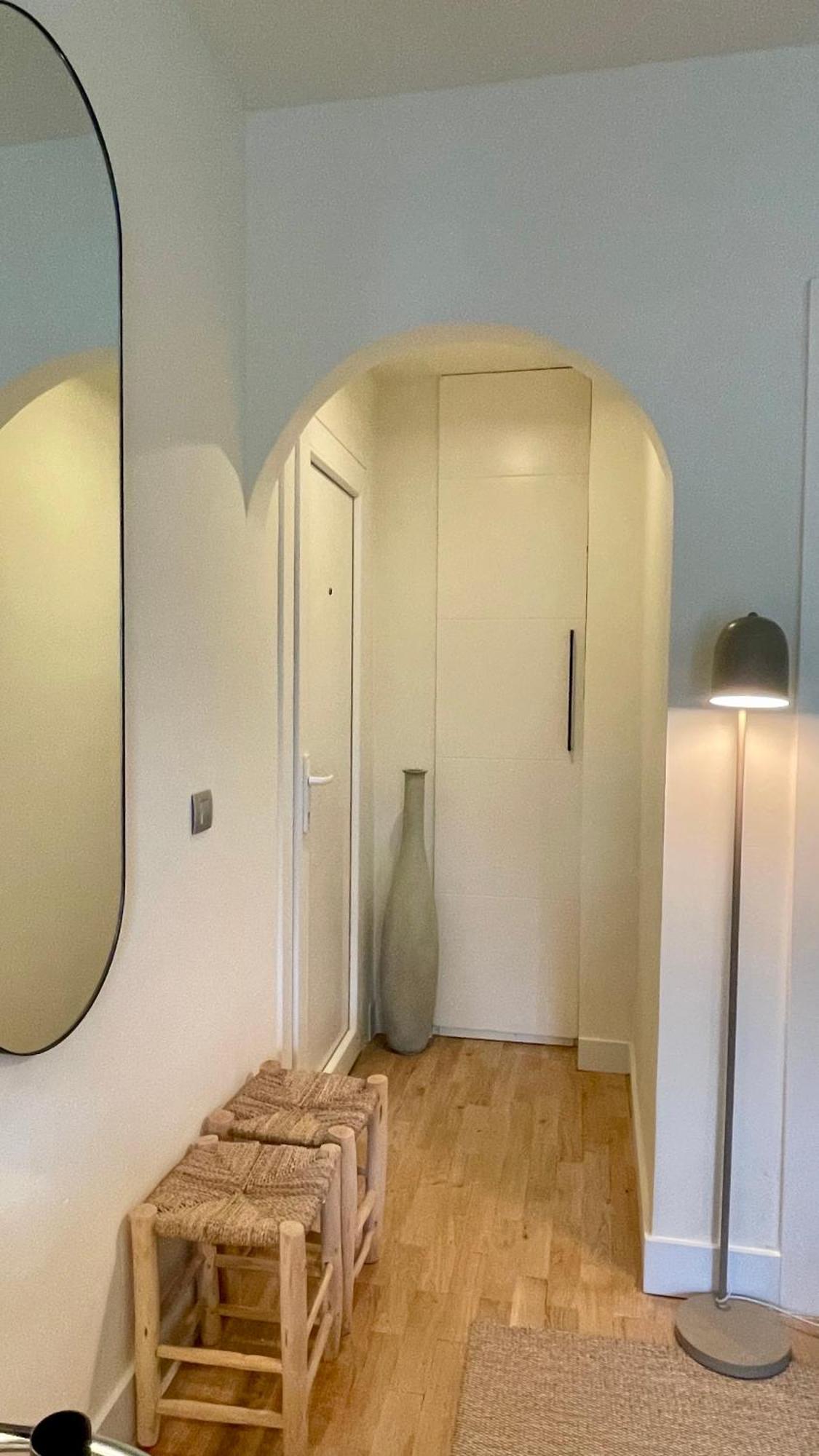 Estilosa Casa Golf Suites Gorraiz Luaran gambar