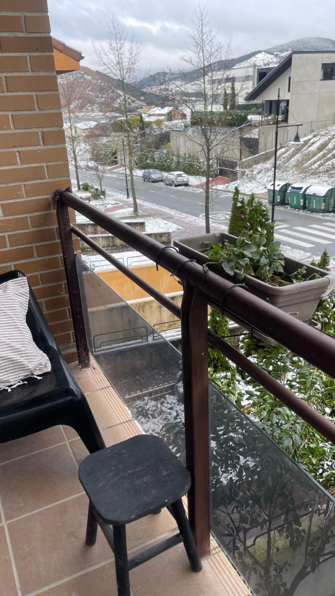 Estilosa Casa Golf Suites Gorraiz Luaran gambar