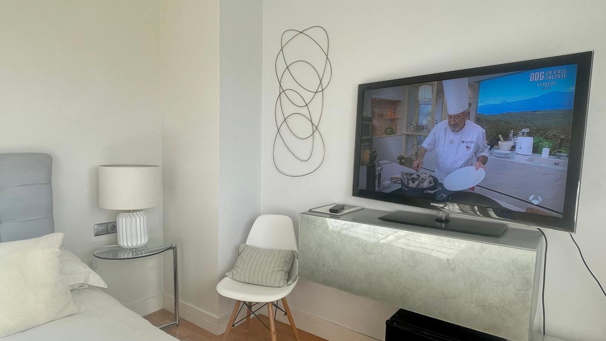 Estilosa Casa Golf Suites Gorraiz Luaran gambar