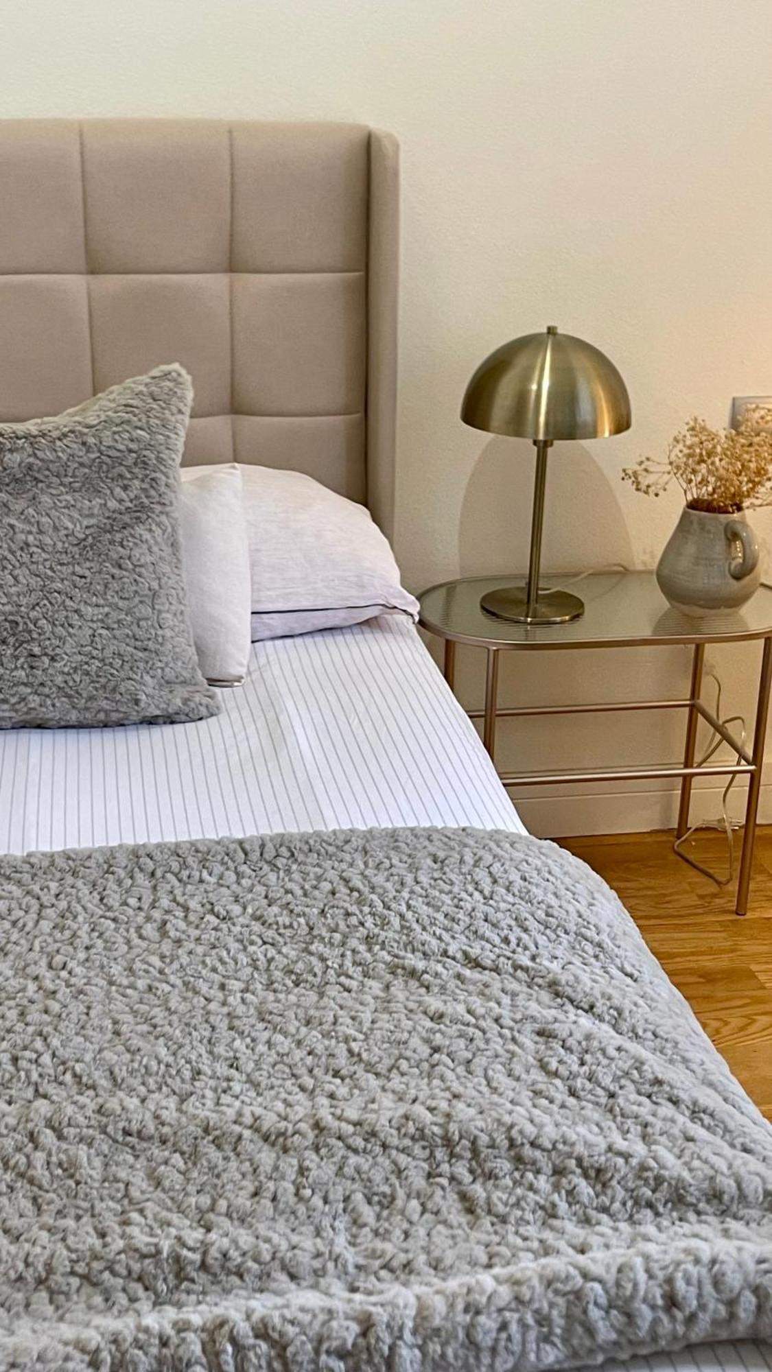 Estilosa Casa Golf Suites Gorraiz Luaran gambar