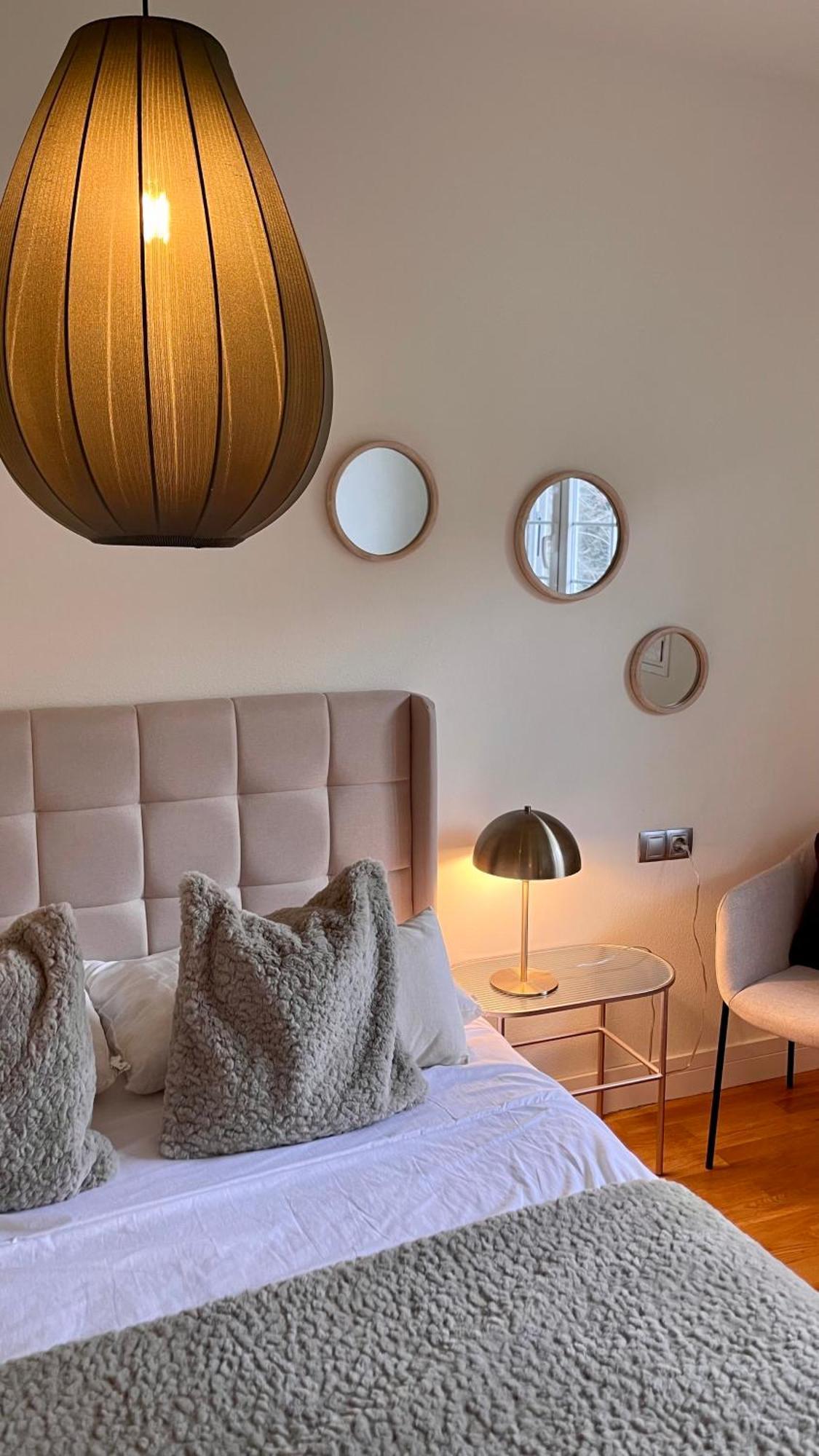 Estilosa Casa Golf Suites Gorraiz Luaran gambar