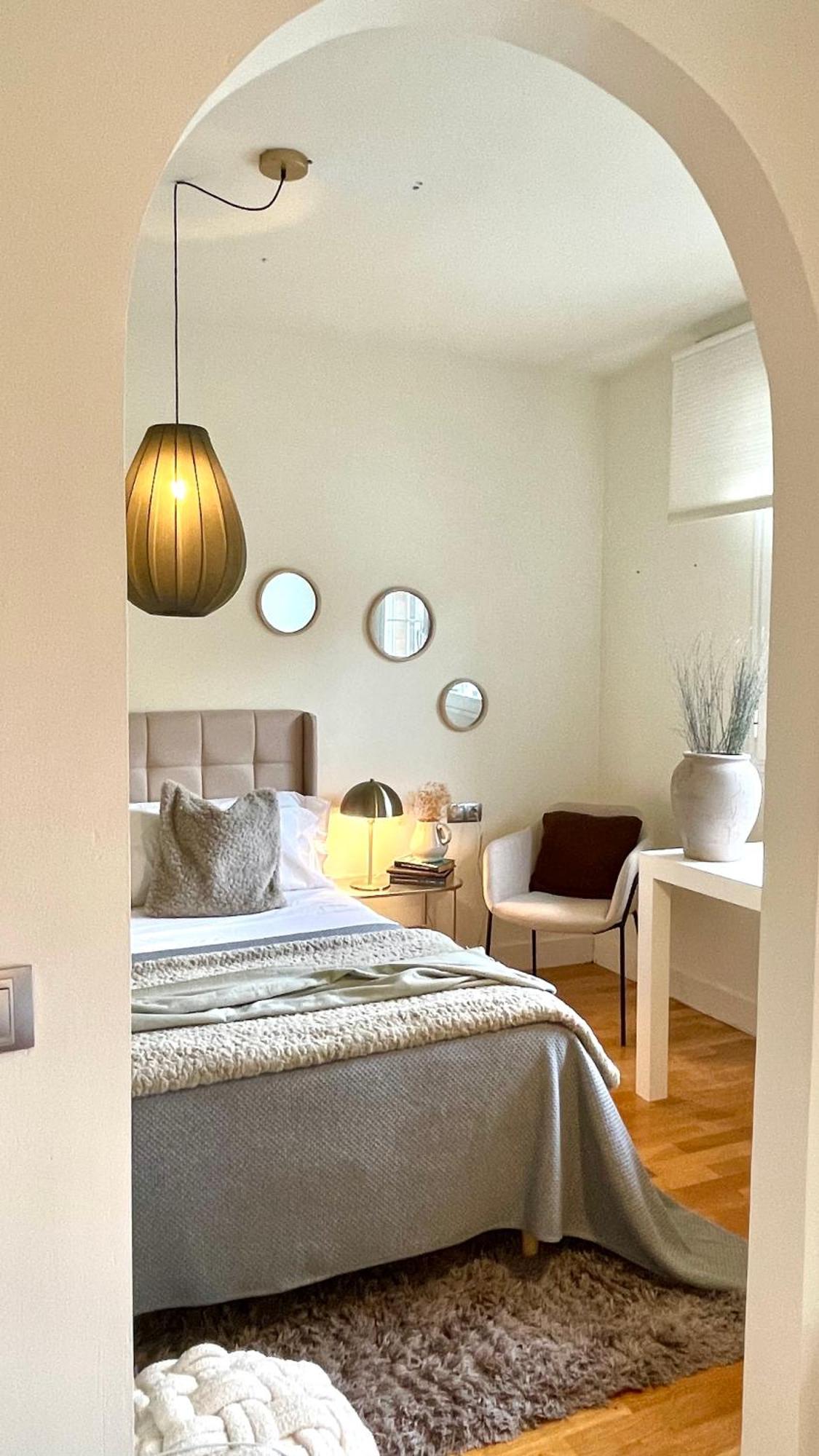Estilosa Casa Golf Suites Gorraiz Luaran gambar