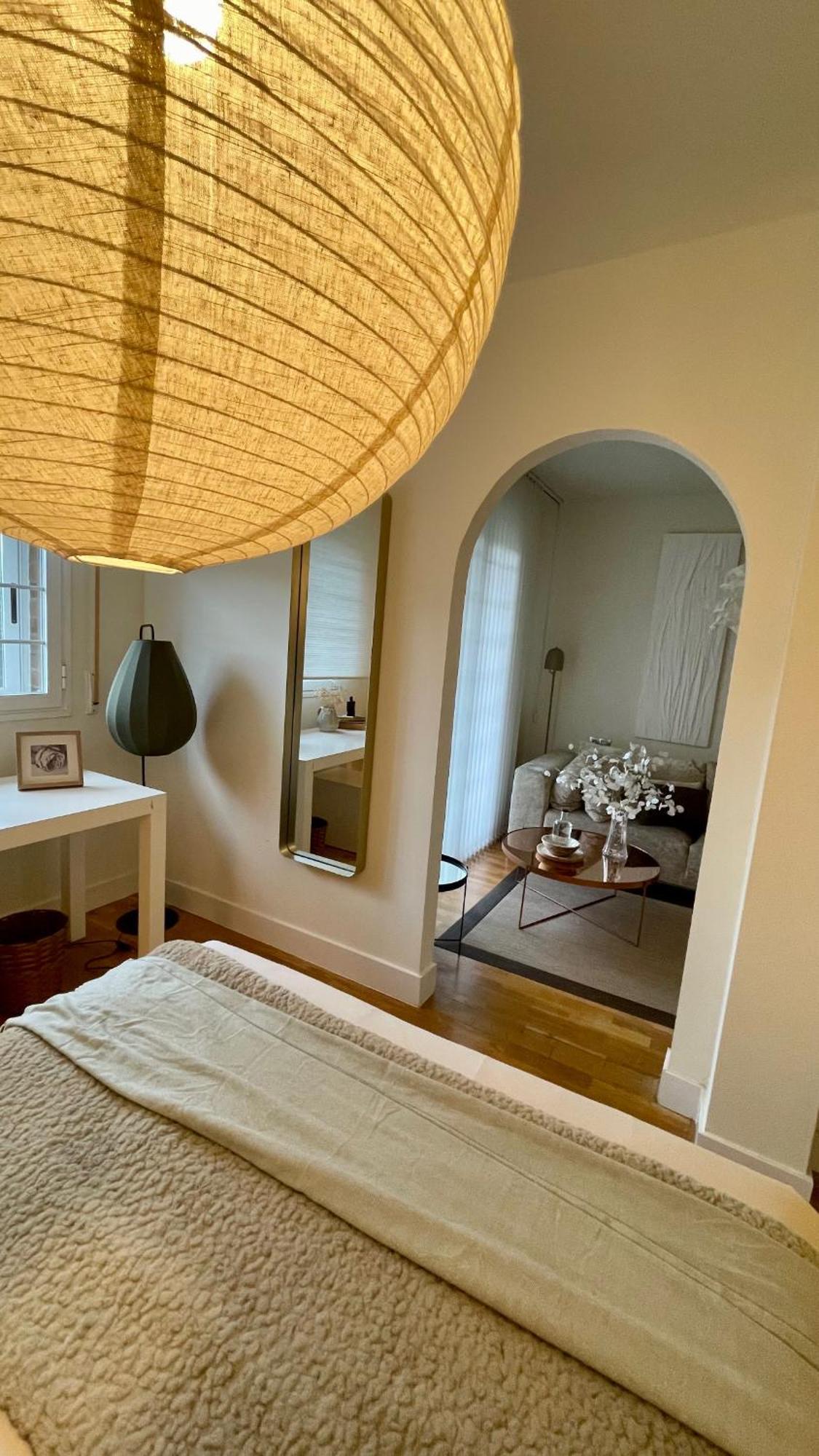 Estilosa Casa Golf Suites Gorraiz Luaran gambar